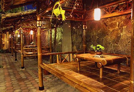 พาเทรีย การ์เด้น โฮเต็ล Hotel Blitar ภายนอก รูปภาพ